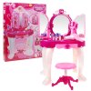 Hrací set G21 Dětský kosmetický stolek II s dálkovým ovládáním