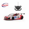RC auto Audi R8 Performance LMS 1:14