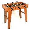 Dětský stolní fotbal dřevěný