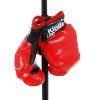 Dětský boxovací pytel na stojanu 6