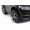 Elektrické autíčko Volvo XC90 černé 3