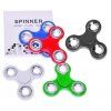 Fidget Spinner 7cm červený 2