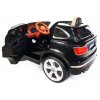 Elektrické autíčko Bentley Bentayga, 3.4GHz, kožená sedačka černé 3