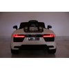 Dětské elektrické autíčko Audi R8 Spyder 2,4Ghz červené