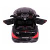 Elektrické autíčko Mercedes-Benz SL65 AMG černé 4