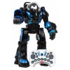 R/C Robot Rastar černý