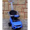 Odrážedlo Land Rover modré 6