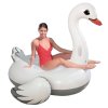 Bestway 41111 Nafukovací labuť