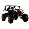 Dětská elektrická bugina 4x4 2.4GHz SuperStar, LCD bílá 1