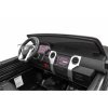 Elektrické autíčko Dvoumístná Toyota Tundra 24V XXL, 2.4GHz, EVA kola černá 7