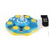 LED Mikrofon se stojanem pro kluky 4