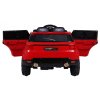 Elektrické autíčko Land Rapid Racer červené 9