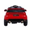 Elektrické autíčko Land Rapid Racer červené 8