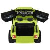 Jeep Mighty 4x4 zelené 2