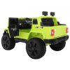 Jeep Mighty 4x4 zelené 4