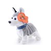 Interaktivní pejsek Husky reagující na dotek 3