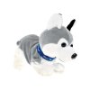 Interaktivní pejsek Husky reagující na dotek 6