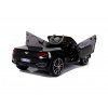 Dětské elektrické autíčko Bentley EXP12 černé 4