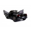 Dětské elektrické autíčko Bentley EXP12 černé 6