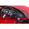 Elektrické autíčko BMW 6 GT červené
