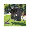 Zahradní houpačka Latina D026-07TB PATIO 2