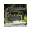 Zahradní houpačka Latina D026-07TB PATIO 4