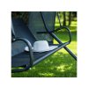 Zahradní houpačka Latina D026-07TB PATIO 6