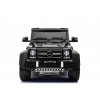 Elektrické autíčko Mercedes G63 6x6 černé