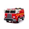Dětské elektrické autíčko Hasiči 2
