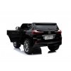 Elektrické autíčko Lexus LX570 lakované černé 2