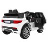 Elektrické autíčko Land Rover Discovery bílé 11