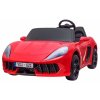 Elektrické autíčko Perfecta LIFT červené