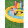 Bestway 53071 Bazének s klouzačkou 1