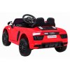 Elektrické autíčko Audi R8 Spyder S červené 3