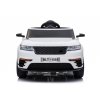 Elektrické autíčko BLT-688 bílé 3