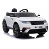 Elektrické autíčko BLT-688 bílé