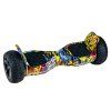 Hoverboard Offroad barevná