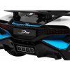 Elektrické auto Bugatti Divo bílé 4