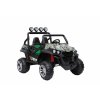 Dětské autíčko Grand Buggy 4x4 LIFT maskáčové