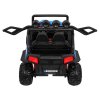 Dětské autíčko Grand Buggy 4x4 LIFT modré 11