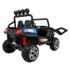 Dětské autíčko Grand Buggy 4x4 LIFT modré 12