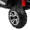 Dětské autíčko Grand Buggy 4x4 LIFT modré 3
