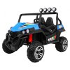 Dětské autíčko Grand Buggy 4x4 LIFT modré 5