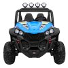 Dětské autíčko Grand Buggy 4x4 LIFT modré 7