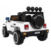 Elektrické terénní autíčko Full Time 5WD bílé 5