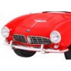 Elektrické autíčko BMW 507 Retro lakované červené