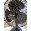 Stolní ventilátor Vento 30 cm 40W černý
