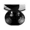 Stolní ventilátor Vento 30 cm 40W černý