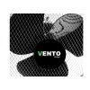 Stolní ventilátor Vento 30 cm 40W černý