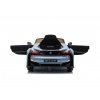 Elektrické autíčko BMW I8 LIFT modré 5